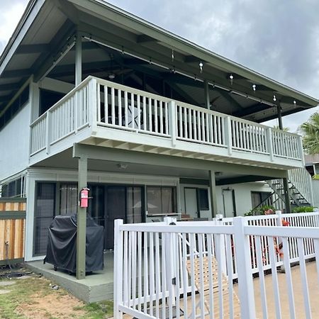 Ocean Breeze Kona Home Кайлуа-Кона Екстер'єр фото