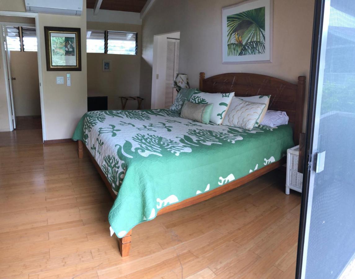 Ocean Breeze Kona Home Кайлуа-Кона Екстер'єр фото