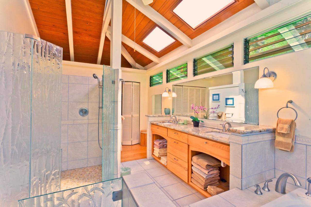 Ocean Breeze Kona Home Кайлуа-Кона Екстер'єр фото
