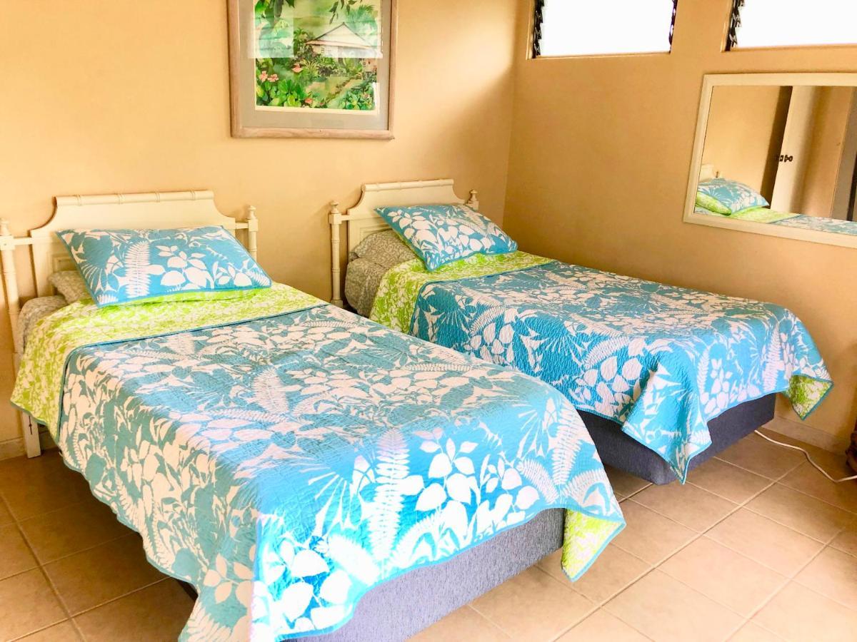 Ocean Breeze Kona Home Кайлуа-Кона Екстер'єр фото