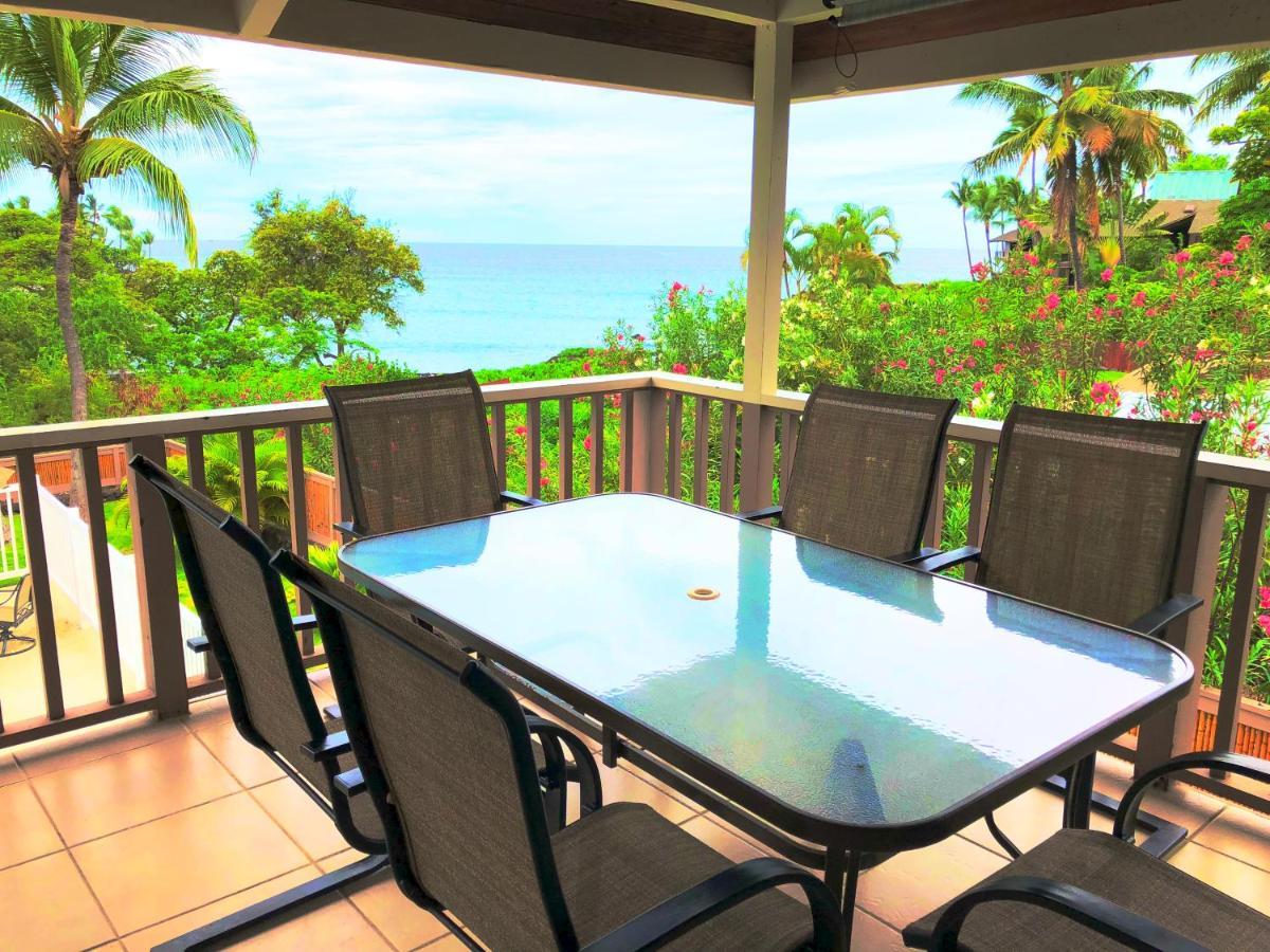 Ocean Breeze Kona Home Кайлуа-Кона Екстер'єр фото